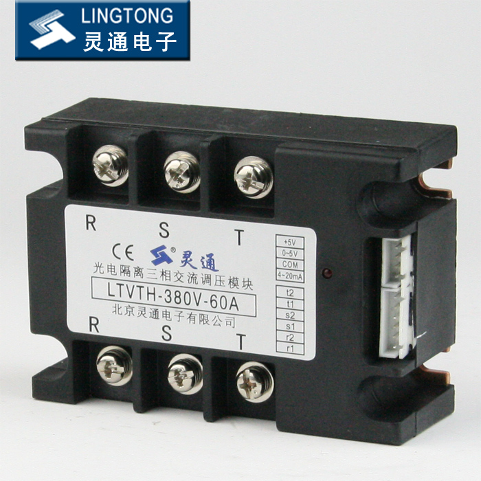 Three-Phase Voltage Regulator LTVTS-380V-10A LTVTS-380V-25A LTVTS-380V-40A LTVTH-380V-16A LTVTH-380V-60A LTVTH-380V-80A LTVTH-380V-120A LTVTH-380V-150A